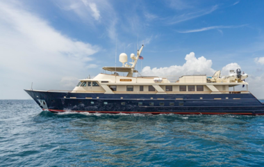 Breaux Bay Craft Ariadne