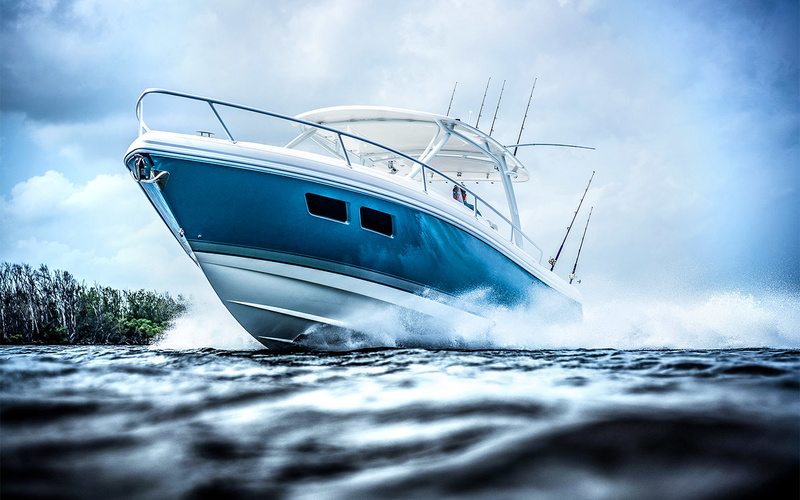Intrepid  375 Valor