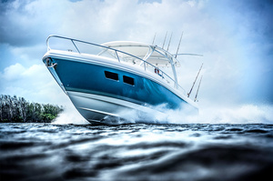 Intrepid  375 Valor