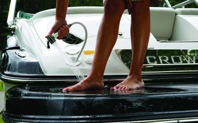 Crownline 265 SS