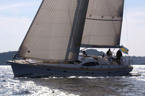 Malö 525 DS
