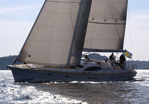 Malö 525 DS