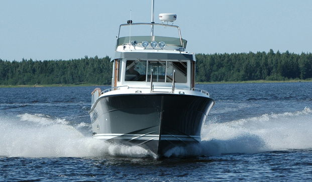 Targa 32