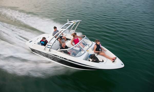 Bayliner 175 Bowrider
