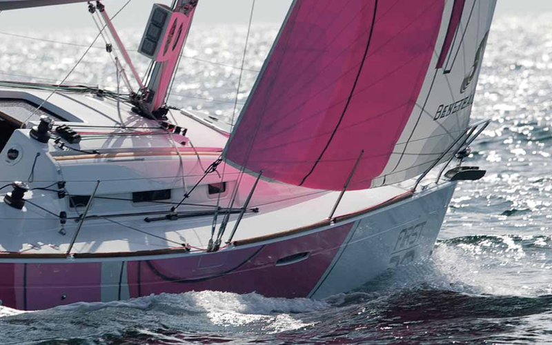 Beneteau First 30