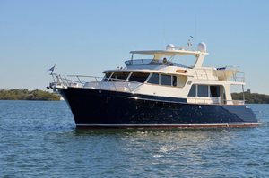 Marlow Explorer 65C