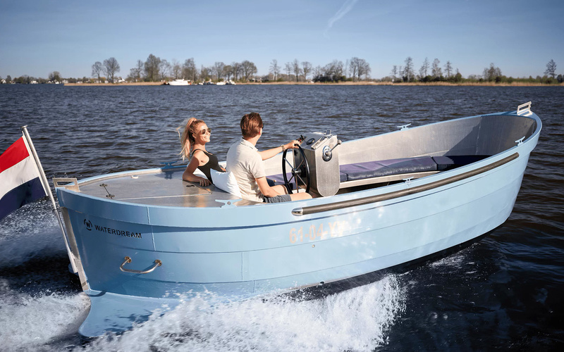 Waterdream S-550