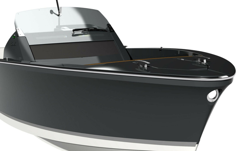 Cormate Utility 27