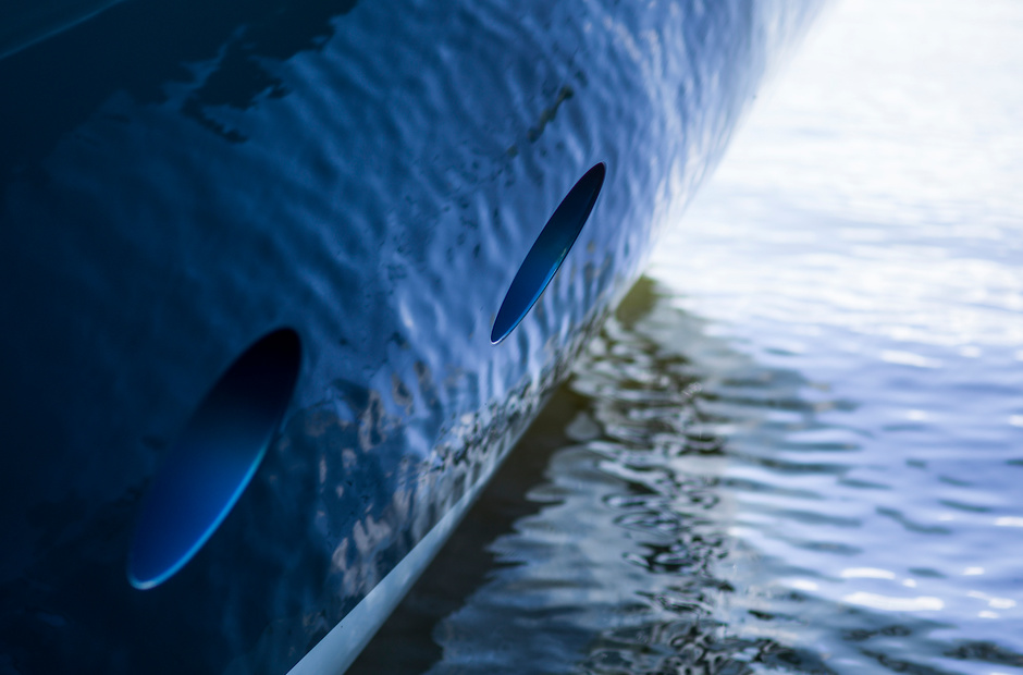 Heesen Irisha