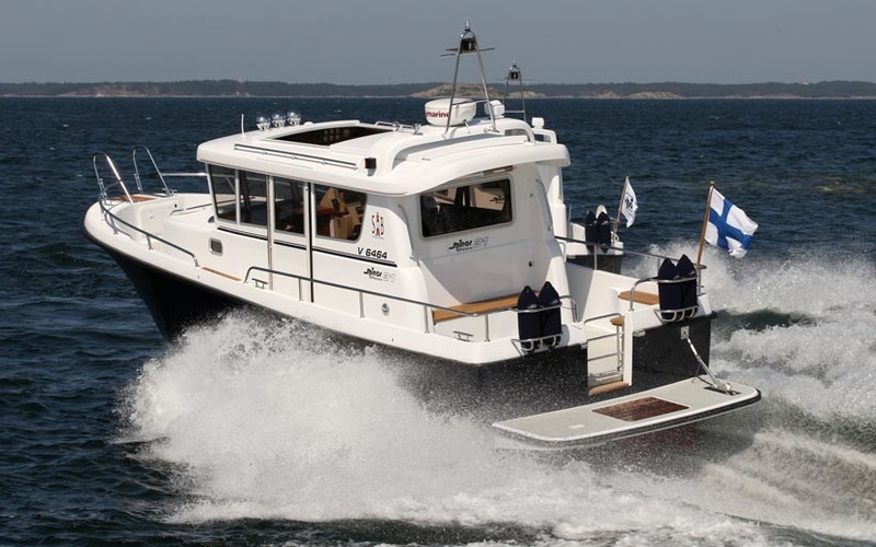Minor Offshore 31