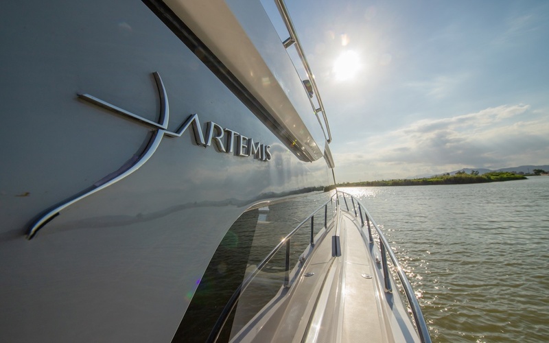 Selene Artemis 39