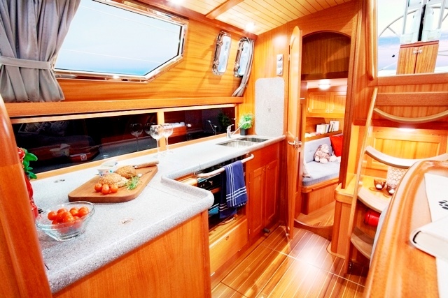Regina 40