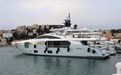 Premier Pontoons Grand Majestic