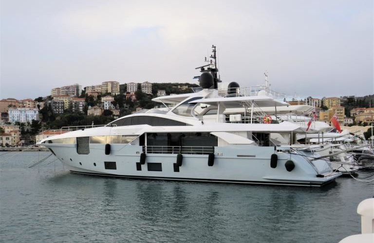 Premier Pontoons Grand Majestic