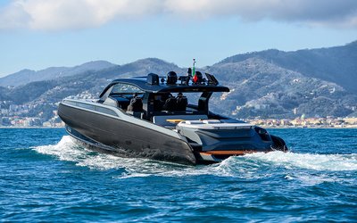 SACS Rebel 55