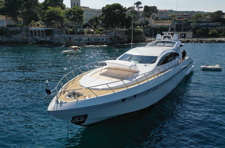 Mangusta L Esperance