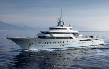 Akyacht Victorious