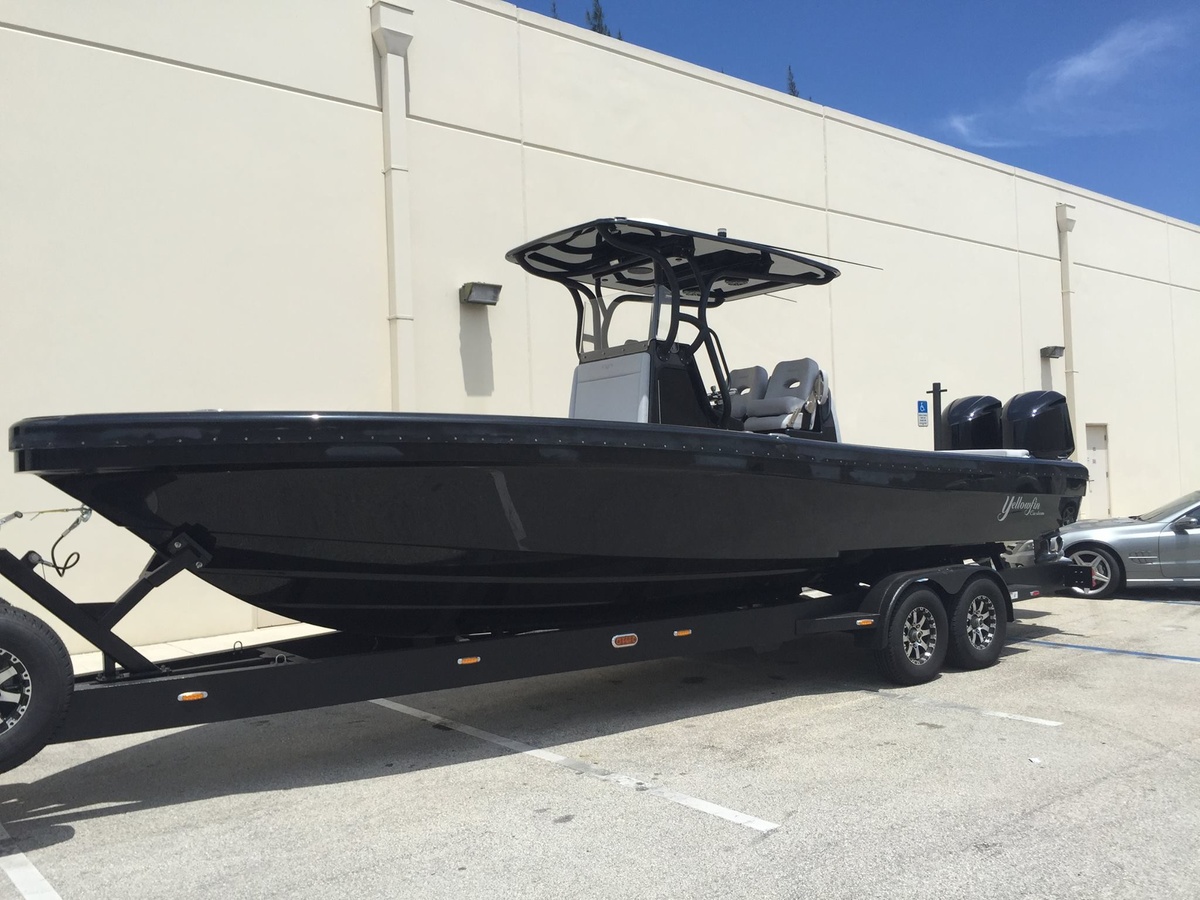 Ocean 1 Yachts
