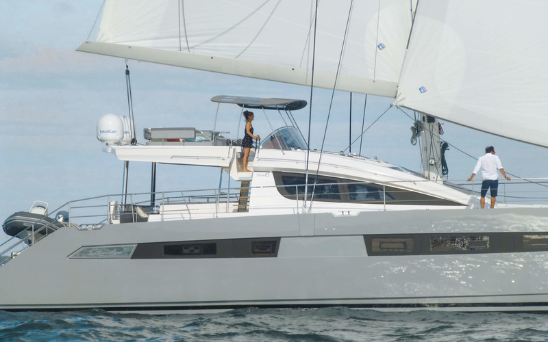 Privilege Serie 640