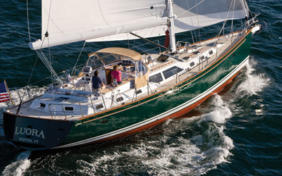 Tartan 5300
