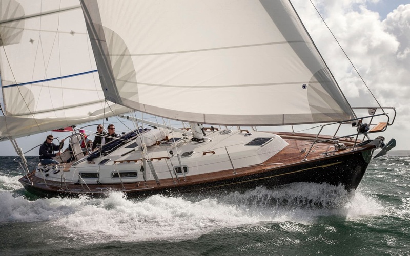 Rustler 37