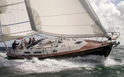 Rustler 37