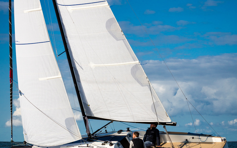 Domani S30 Sportyacht