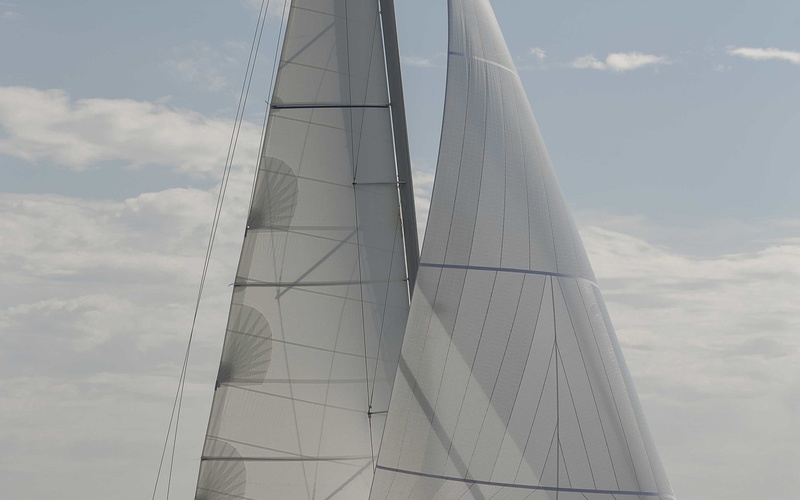 Beneteau Oceanis 60