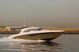 Al Shaali Magellan 45