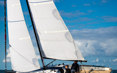 Domani S30 Sportyacht