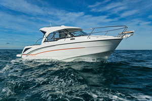 Beneteau Antares 8 OB