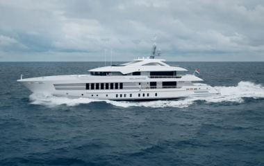 Heesen Juno
