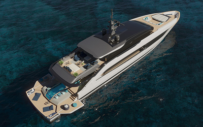 Tankoa T45 Sportiva