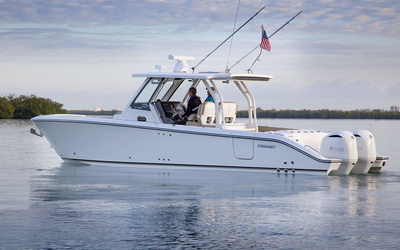 Pursuit S 328