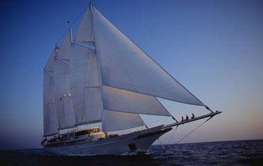 Royal Huisman Athena