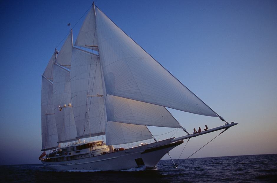 Royal Huisman  Athena