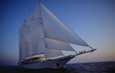 Royal Huisman  Athena