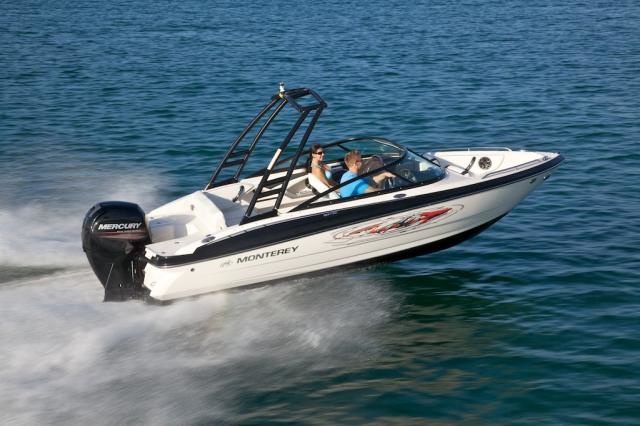 Monterey 197FS