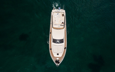 Ferretti Vento