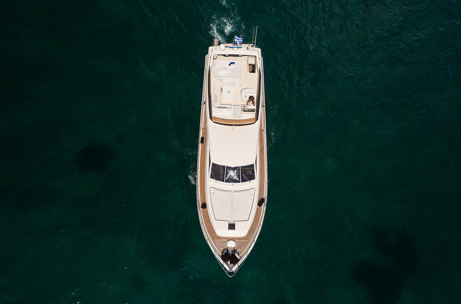 Ferretti Vento