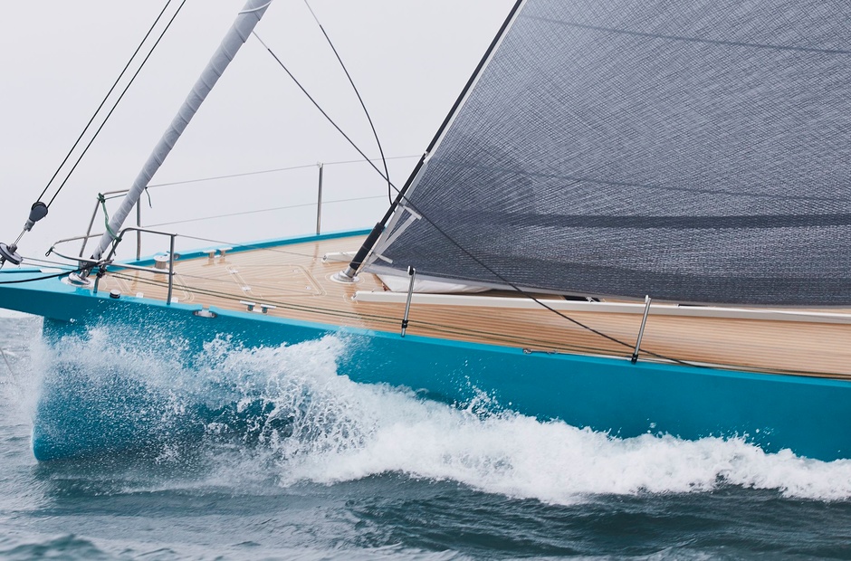 JFA Yachts Basyc