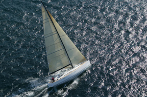 Beneteau First 50