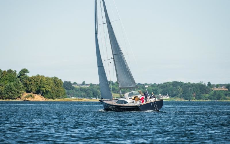 Nordship 570 DS
