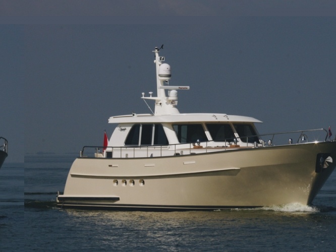 Sturier 600 CS