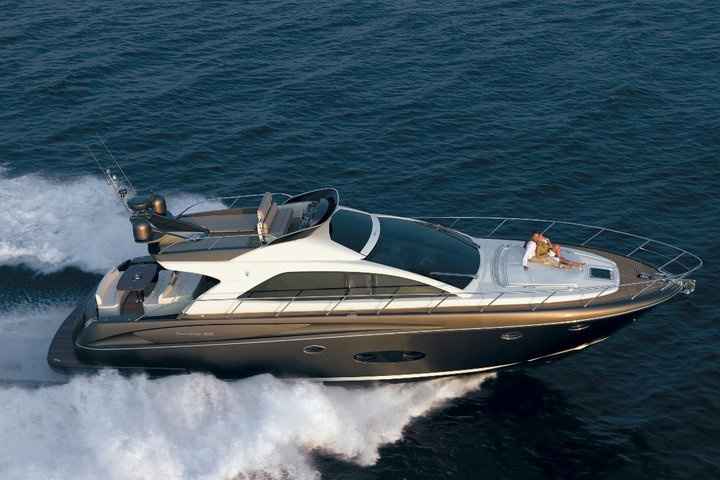 Riva 56' SportRiva 