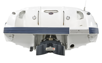 Castoldi Tender 23