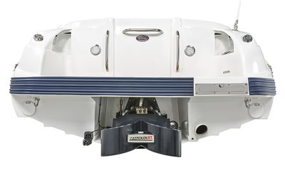 Castoldi Tender 23