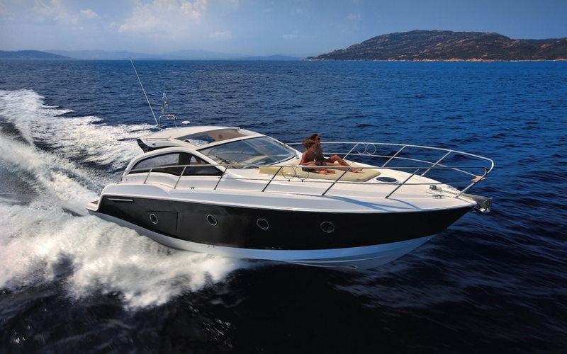 Sessa C 38