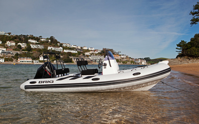 Brig Navigator 520