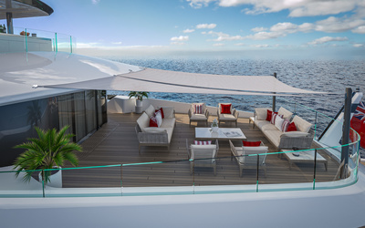 Columbus Atlantique 47